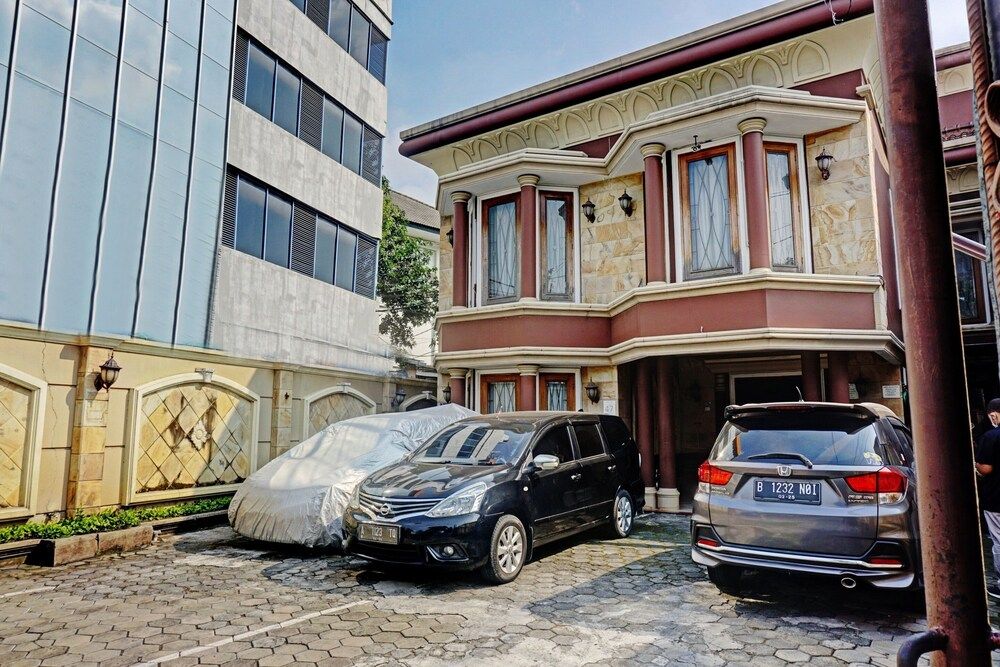 undefined Capital O 90558 House Of Livina 3