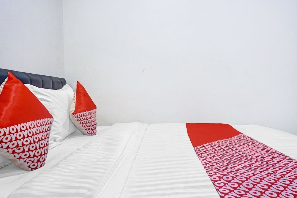 Capital O 90558 House Of Livina Standard Double Room 4