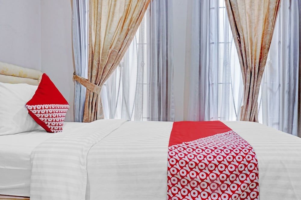 undefined Capital O 90558 House Of Livina 8