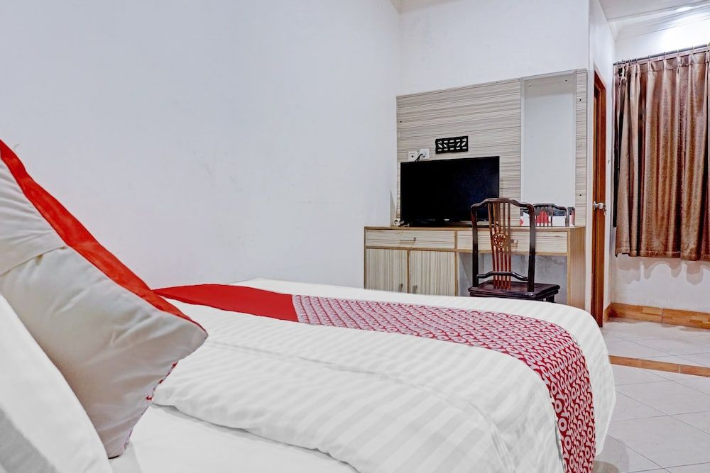 Capital O 90558 House Of Livina Standard Double Room 2