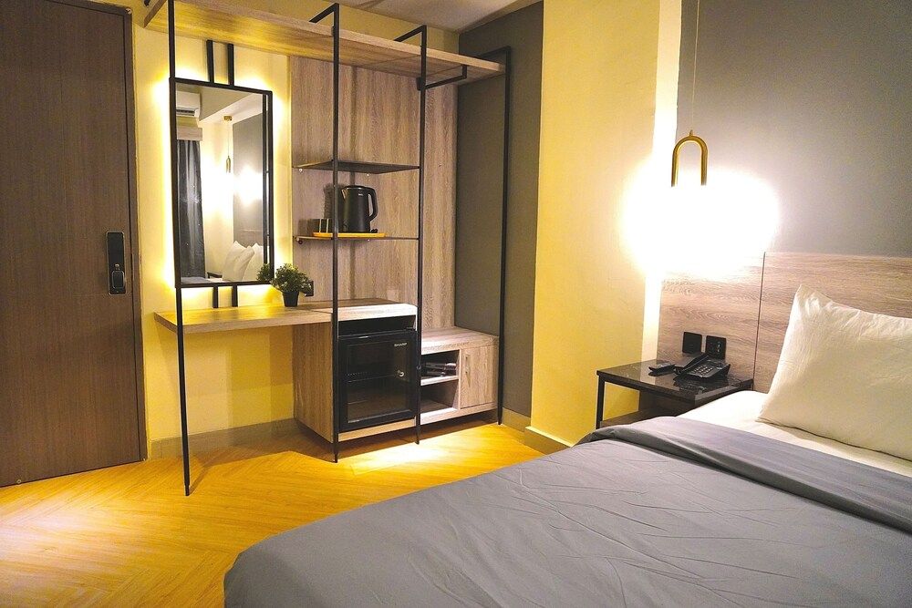 undefined Series Hotel Sudirman 9