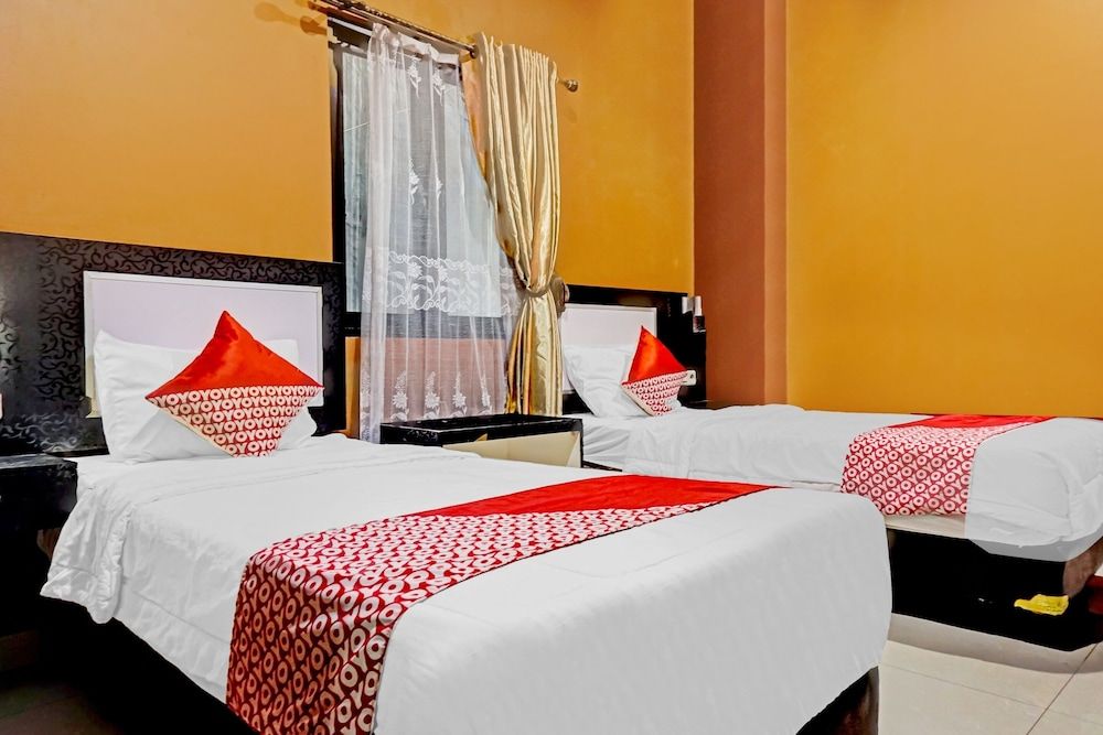 undefined OYO 90660 Star Hotel Syariah 3