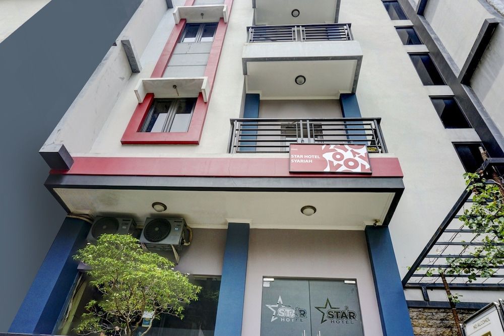 undefined OYO 90660 Star Hotel Syariah 2