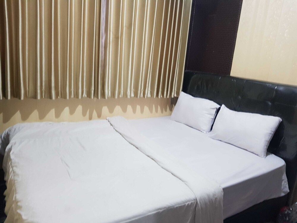 undefined EXPRESS O 91656 Oyo Sentra Group 5