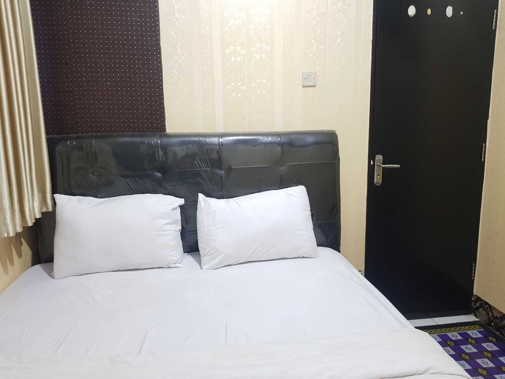 undefined EXPRESS O 91656 Oyo Sentra Group 6