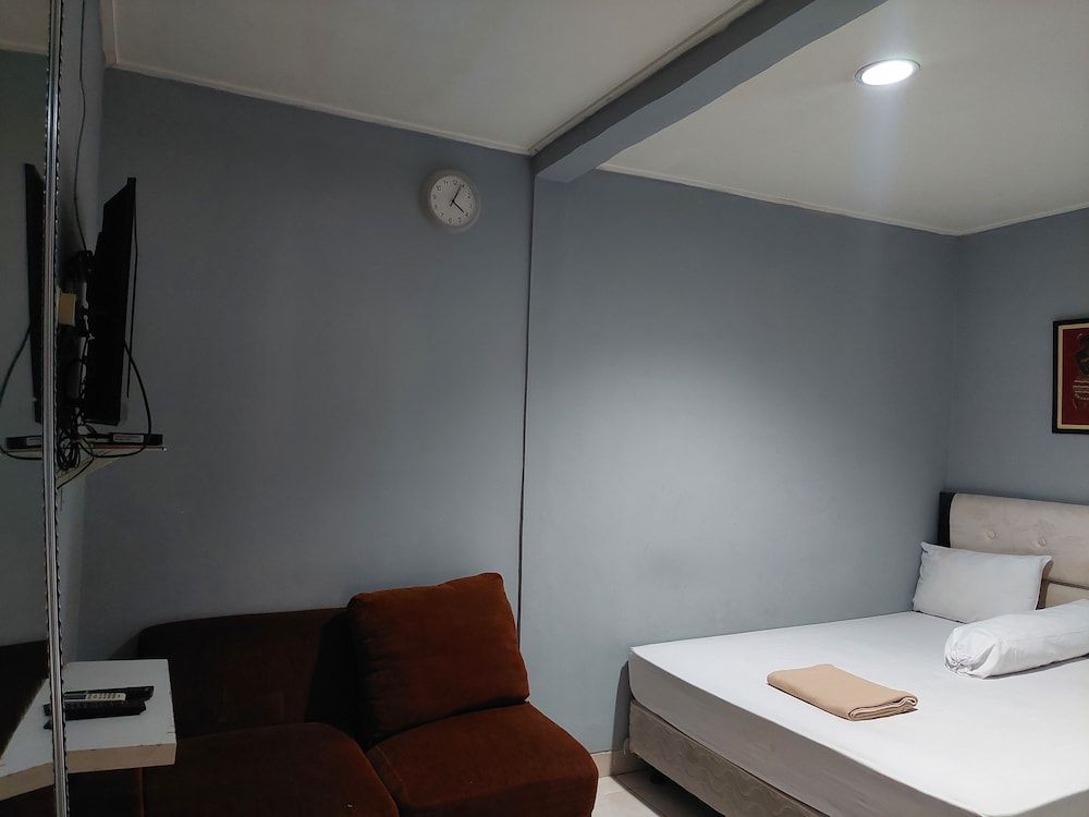 undefined Pondok Seruni Kemanggisan Jakarta 3