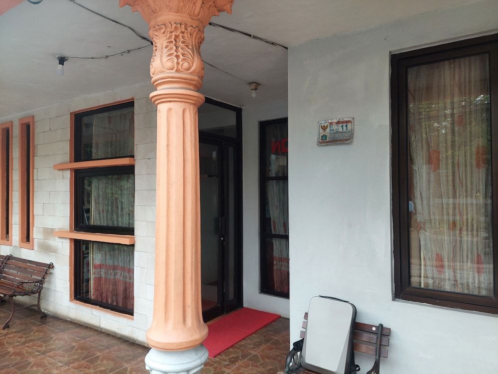 undefined Pondok Seruni Kemanggisan Jakarta 8