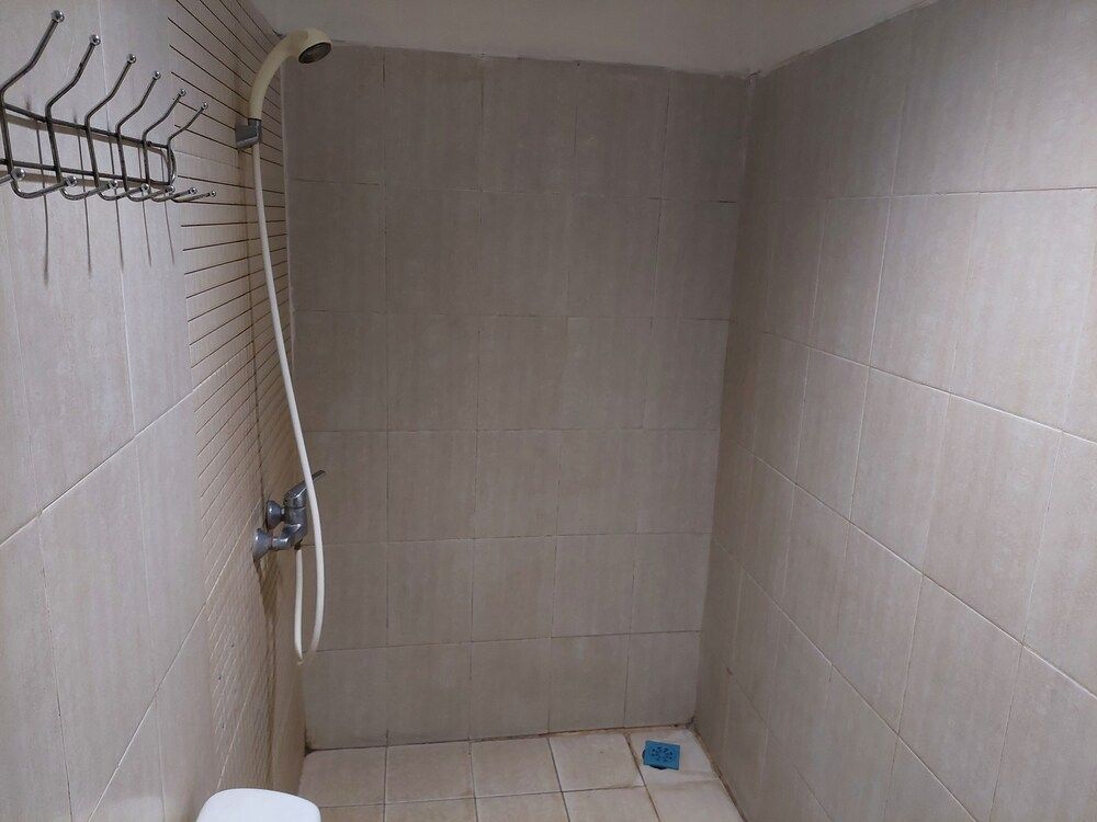 Pondok Seruni Kemanggisan Jakarta Deluxe Room 7