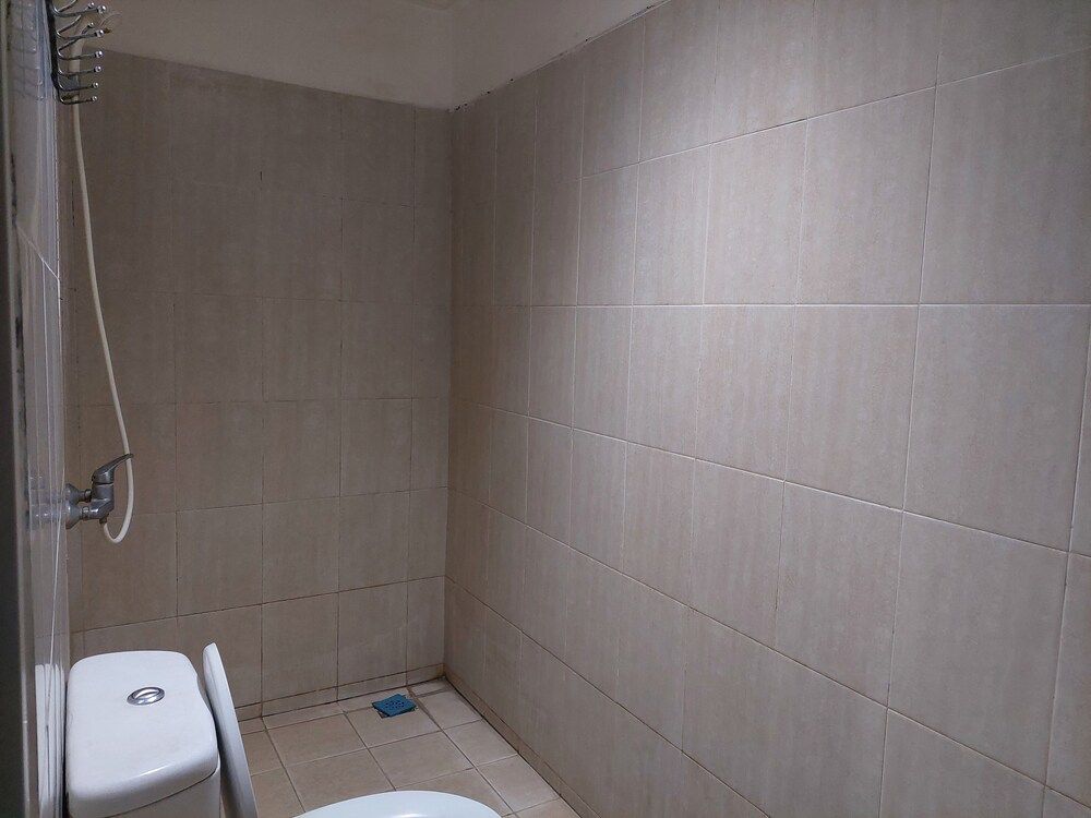 Pondok Seruni Kemanggisan Jakarta Deluxe Room 4