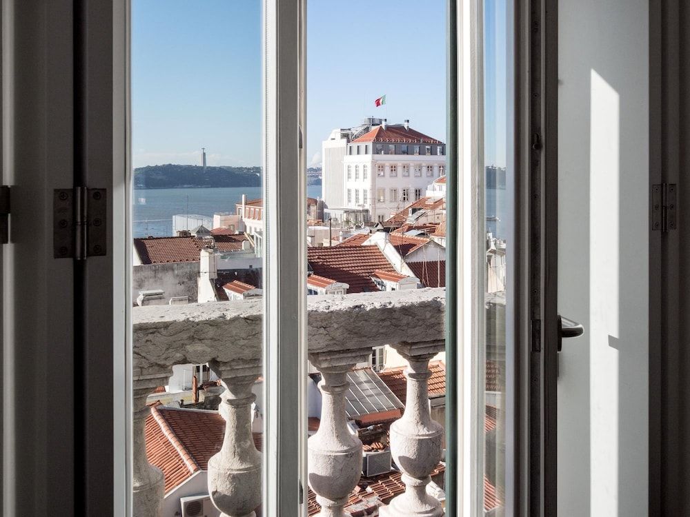 Lisbon Serviced Apartments - Palácio Camões Apartment, 2 Bedrooms 6