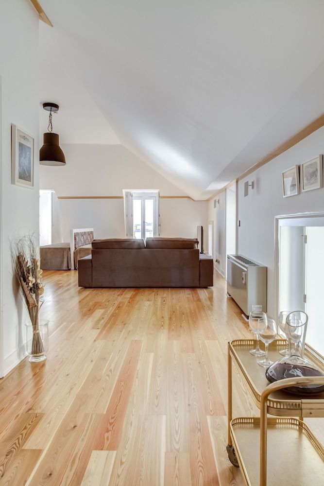 Lisbon Serviced Apartments - Palácio Camões Apartment, 2 Bedrooms 11