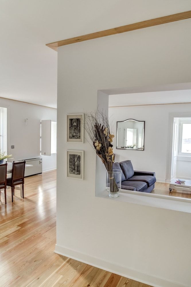 Lisbon Serviced Apartments - Palácio Camões Apartment, 2 Bedrooms 14