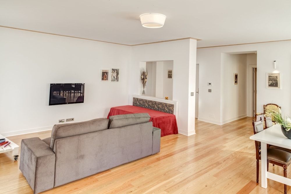 Lisbon Serviced Apartments - Palácio Camões Apartment, 2 Bedrooms 13