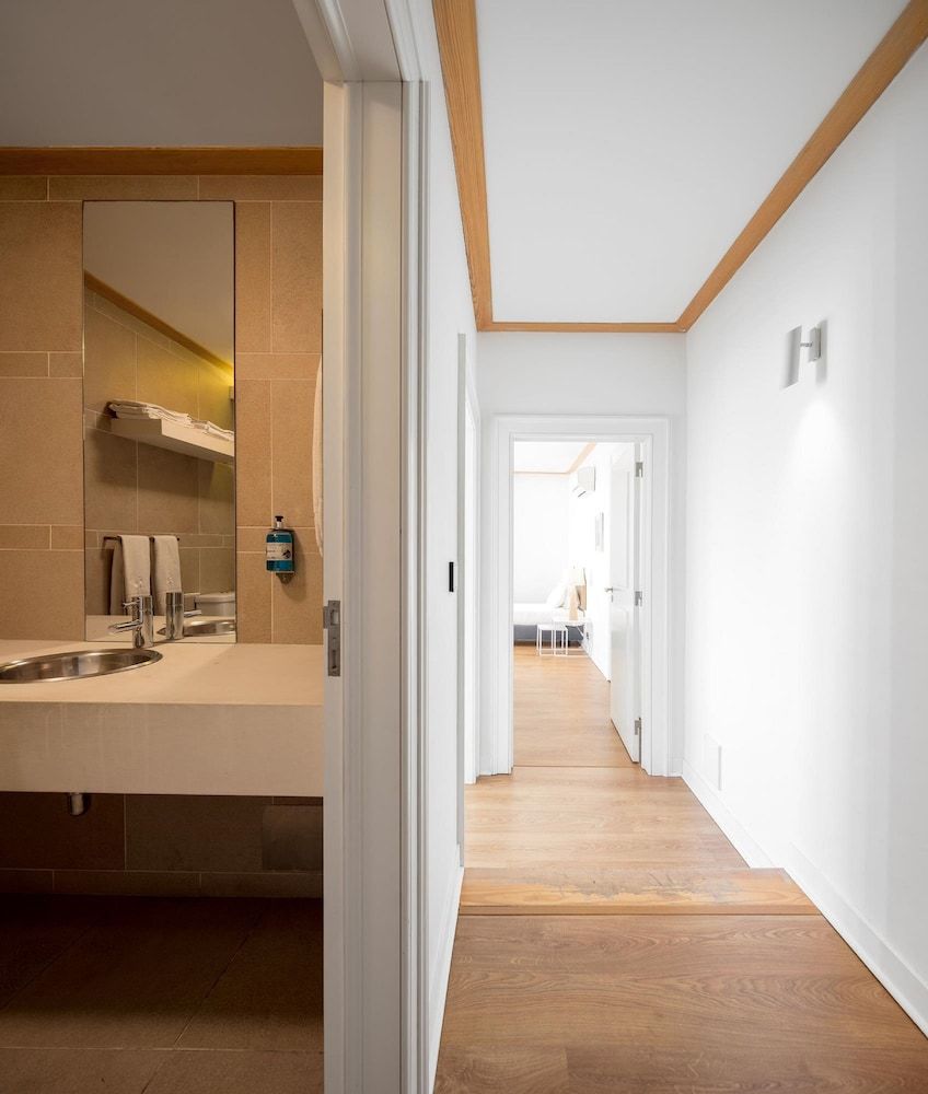 Lisbon Serviced Apartments - Palácio Camões Apartment, 2 Bedrooms 10