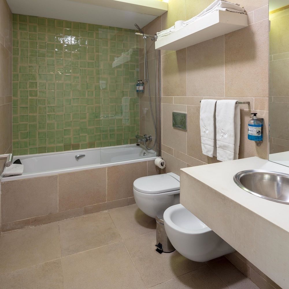 Lisbon Serviced Apartments - Palácio Camões Apartment, 1 Bedroom 10