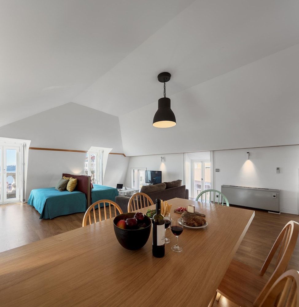 Lisbon Serviced Apartments - Palácio Camões Apartment, 2 Bedrooms 4