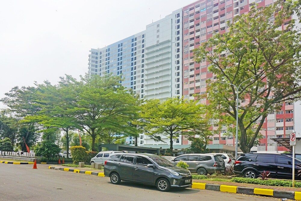 undefined Collection O 91470 De Royal Sentra Timur Near Apotek Jochita Sentra Timur Residence 2