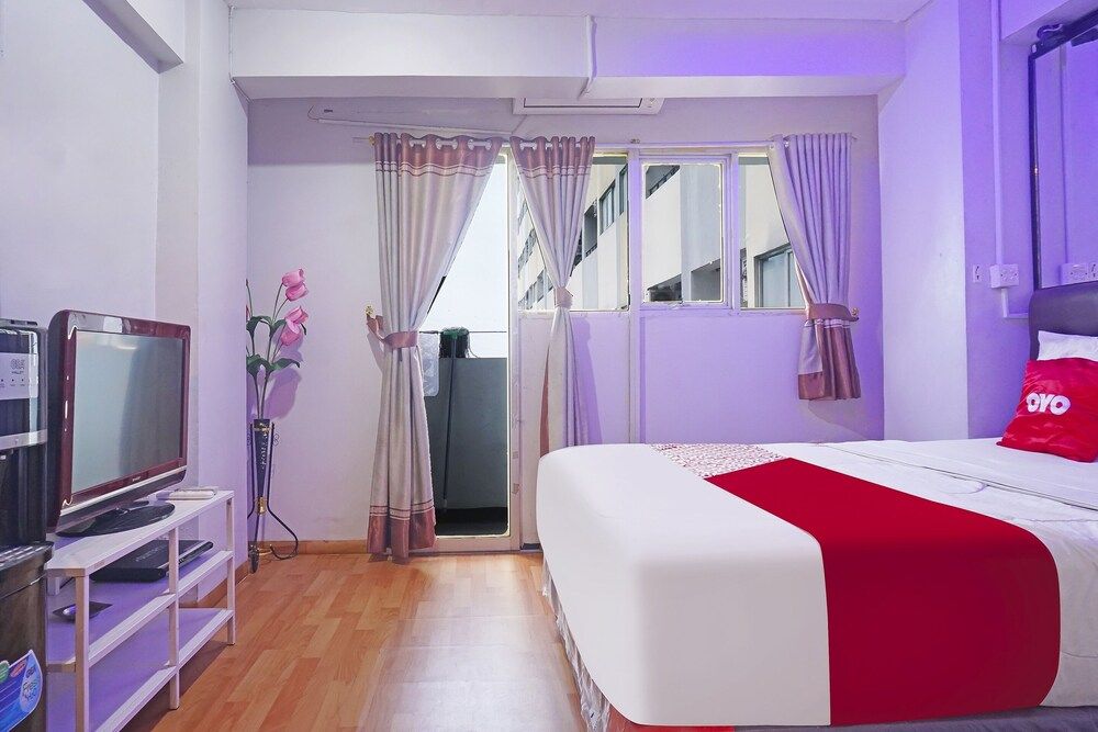 undefined Collection O 91470 De Royal Sentra Timur Near Apotek Jochita Sentra Timur Residence 7