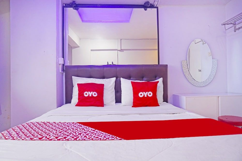 undefined Collection O 91470 De Royal Sentra Timur Near Apotek Jochita Sentra Timur Residence 8