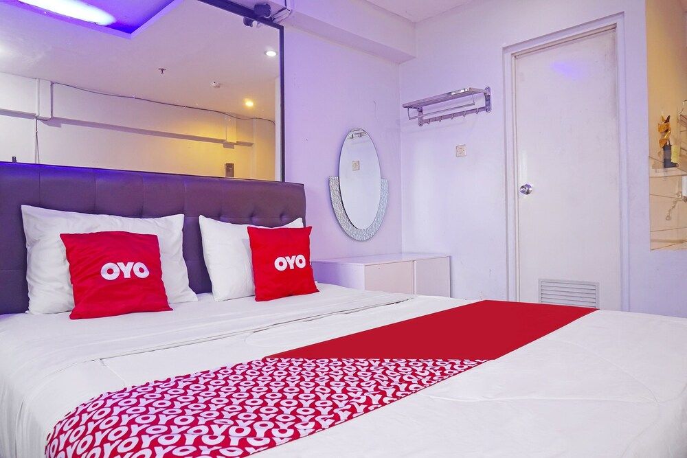 undefined Collection O 91470 De Royal Sentra Timur Near Apotek Jochita Sentra Timur Residence 4