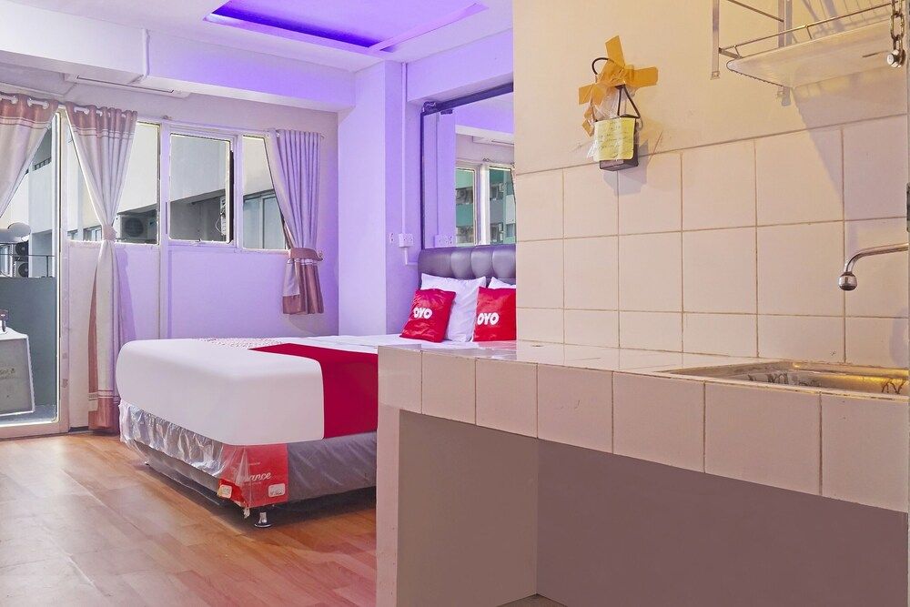 undefined Collection O 91470 De Royal Sentra Timur Near Apotek Jochita Sentra Timur Residence 9