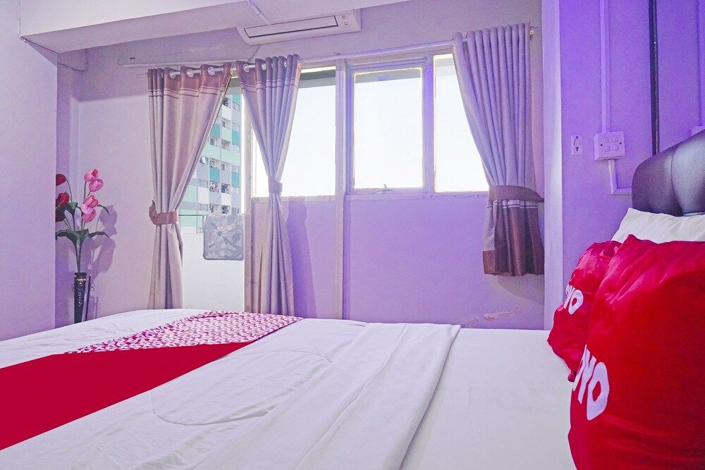 undefined Collection O 91470 De Royal Sentra Timur Near Apotek Jochita Sentra Timur Residence 3