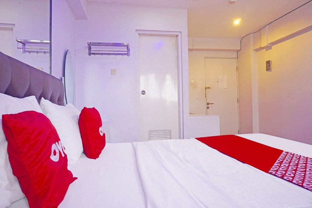 undefined Collection O 91470 De Royal Sentra Timur Near Apotek Jochita Sentra Timur Residence 5