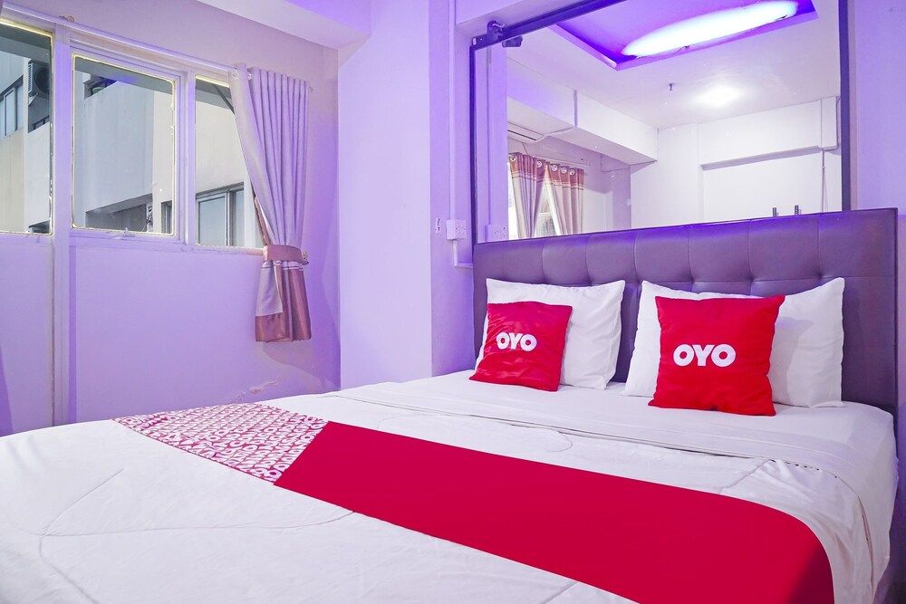 undefined Collection O 91470 De Royal Sentra Timur Near Apotek Jochita Sentra Timur Residence 6