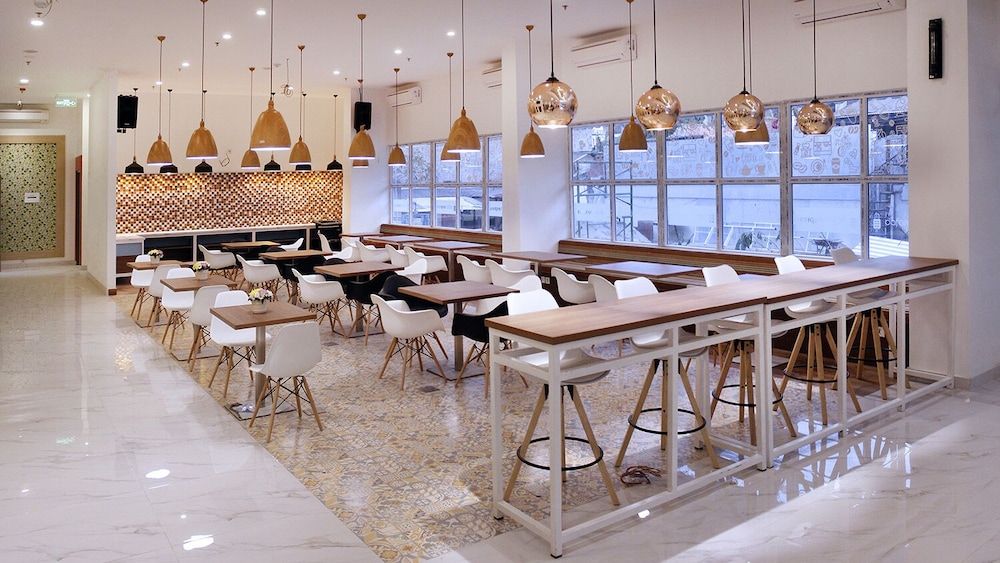 undefined Dafam Express Jaksa Jakarta 4