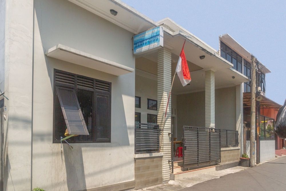 undefined SPOT ON 3155 Penginapan Banyu Biru Syariah