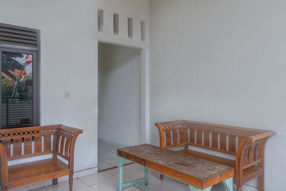 undefined SPOT ON 3155 Penginapan Banyu Biru Syariah 3