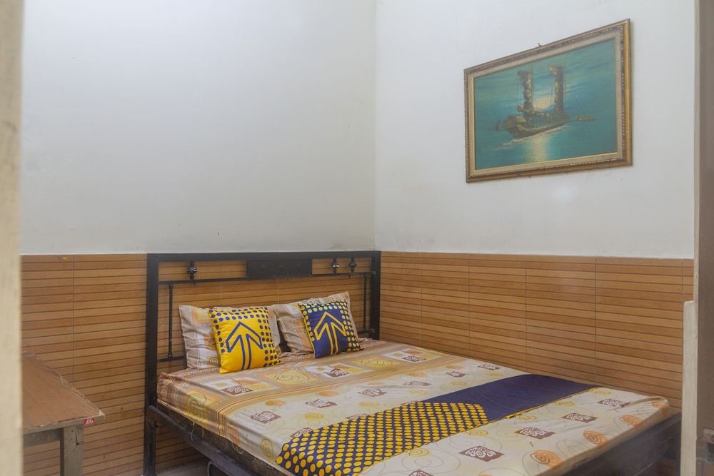 undefined SPOT ON 3155 Penginapan Banyu Biru Syariah 6