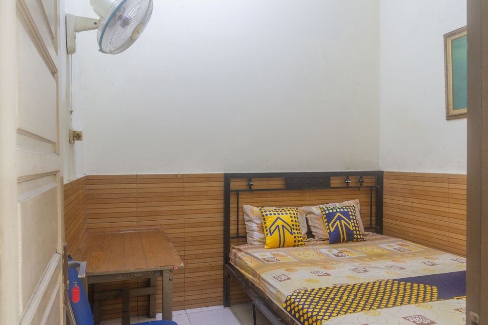 undefined SPOT ON 3155 Penginapan Banyu Biru Syariah 5