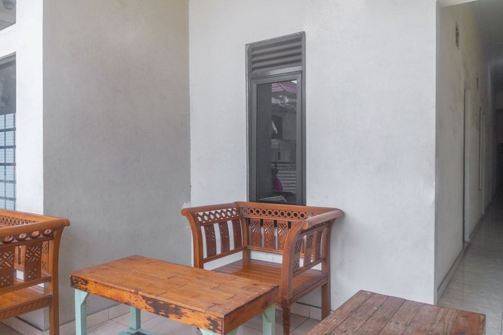 undefined SPOT ON 3155 Penginapan Banyu Biru Syariah 8