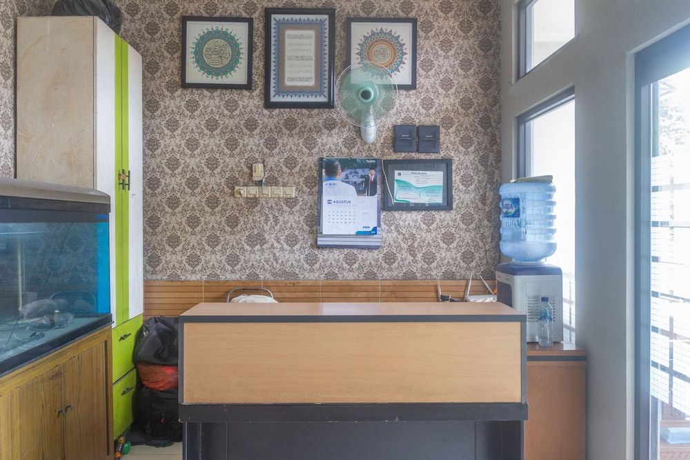 undefined SPOT ON 3155 Penginapan Banyu Biru Syariah 4