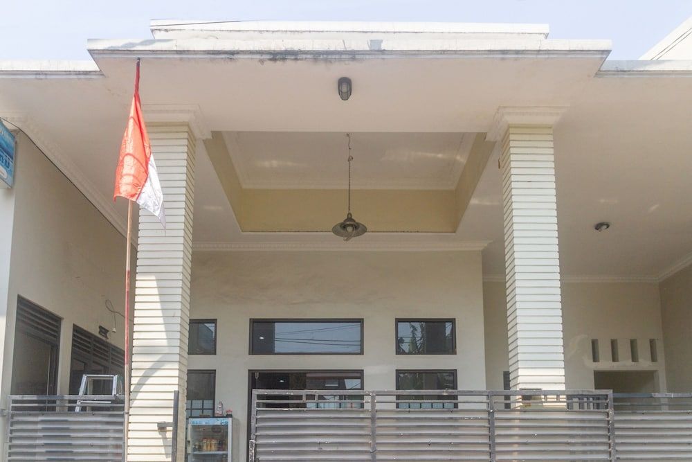 undefined SPOT ON 3155 Penginapan Banyu Biru Syariah 2