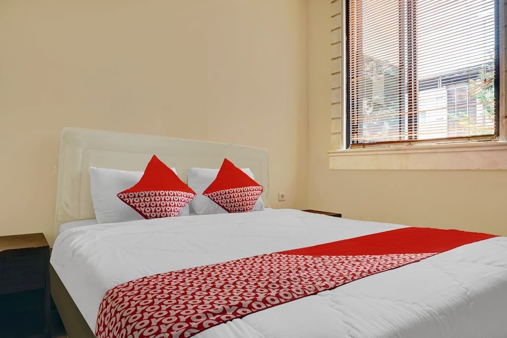 undefined OYO 90702 Wisma Tobana Kebayoran 7