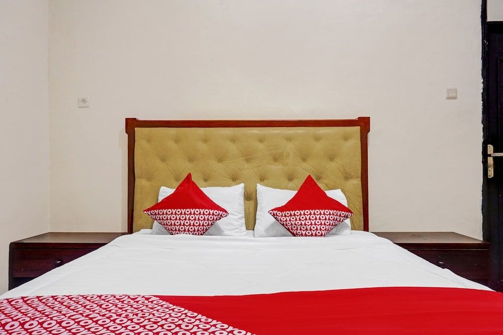 undefined OYO 90702 Wisma Tobana Kebayoran 9