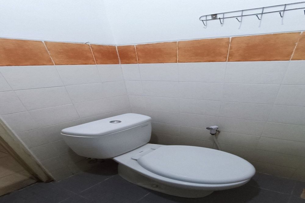 undefined OYO 91341 D'phoenix Anggrek Syariah Residence Near Masjid Jami' Al Amin 10