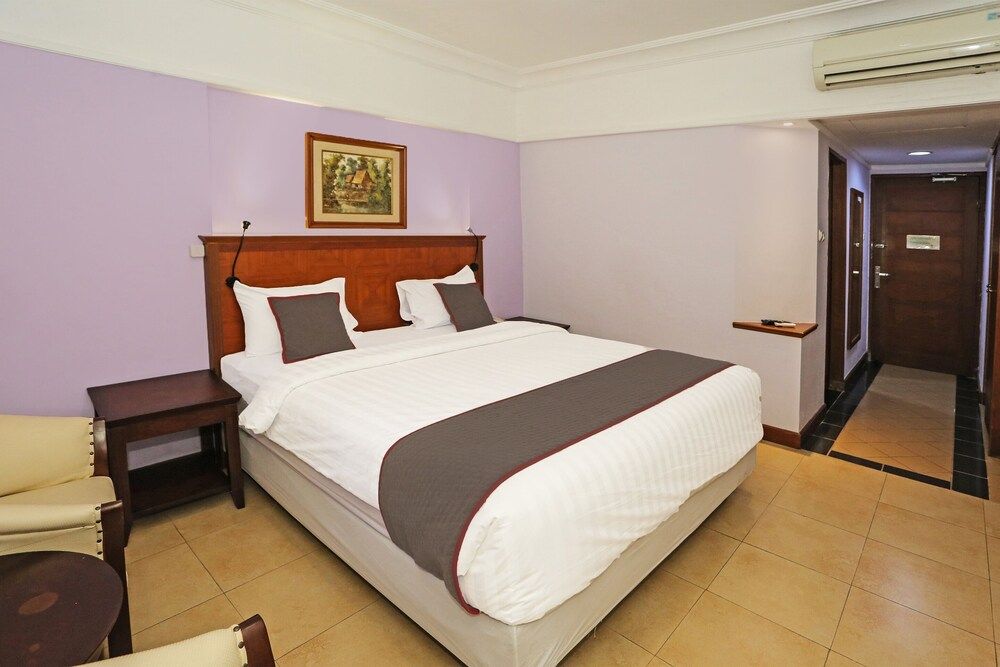undefined Collection O 91898 Series Hotel Kuningan 3