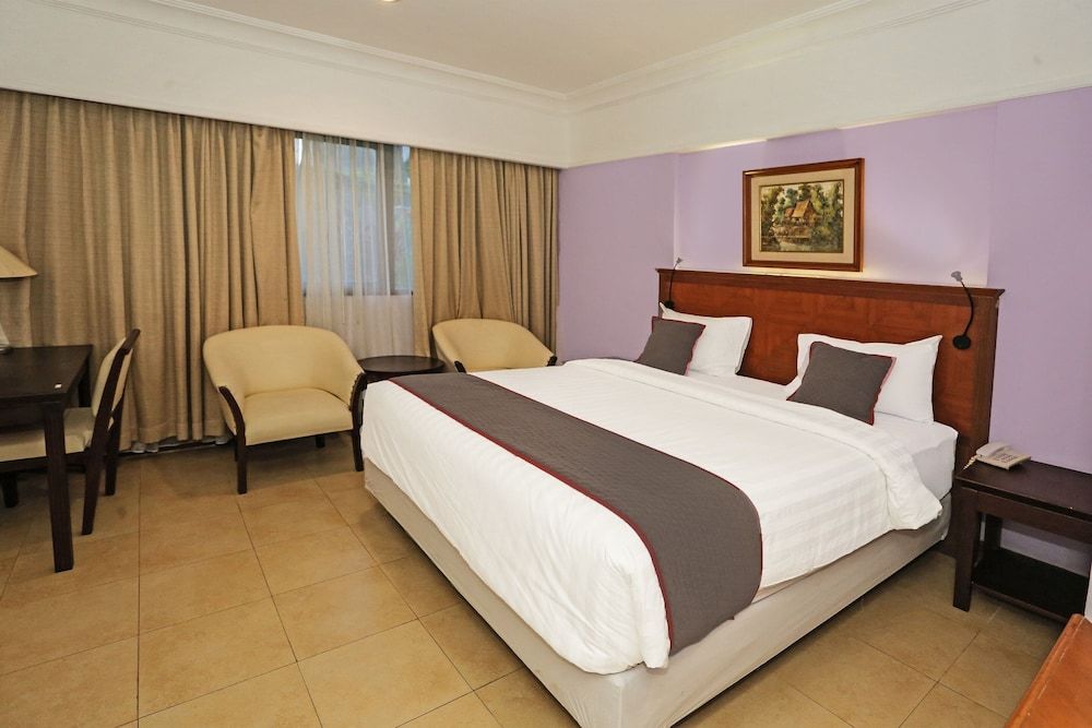 undefined Collection O 91898 Series Hotel Kuningan 10