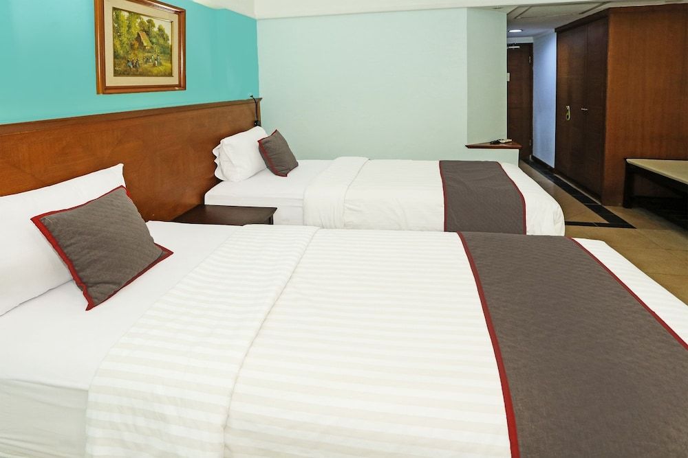 undefined Collection O 91898 Series Hotel Kuningan 5