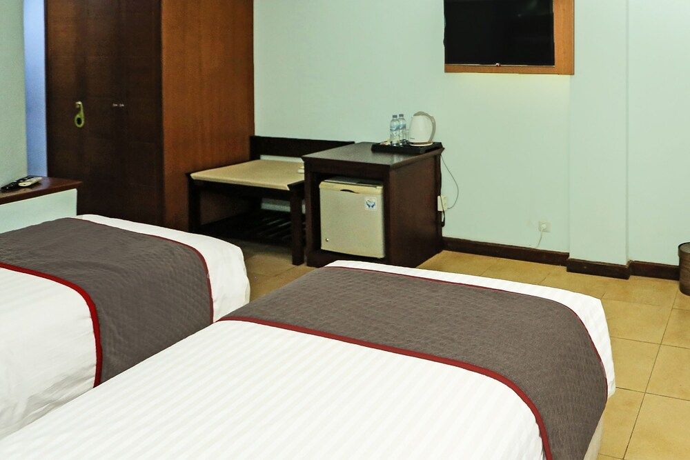 undefined Collection O 91898 Series Hotel Kuningan 7