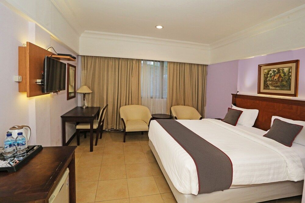 undefined Collection O 91898 Series Hotel Kuningan 9