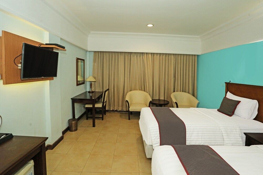 undefined Collection O 91898 Series Hotel Kuningan 6