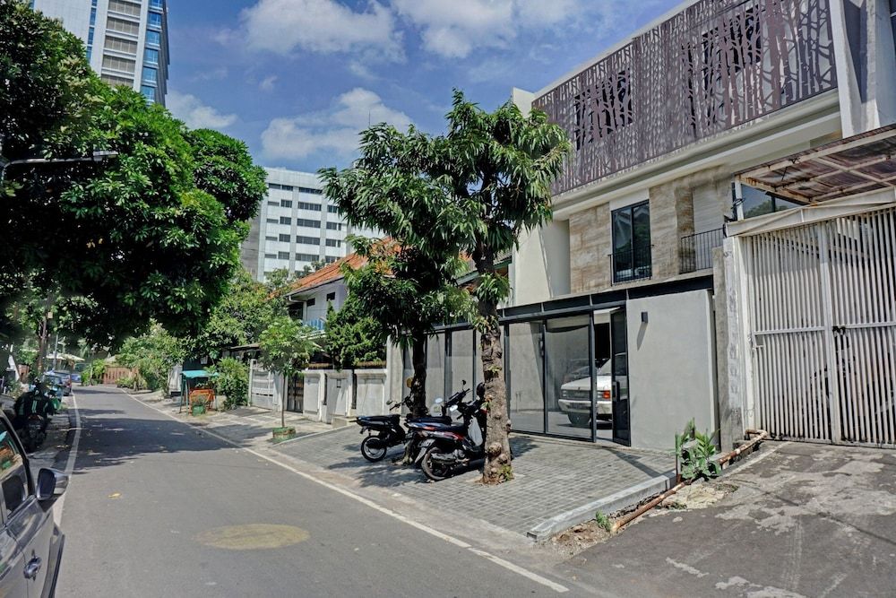 Facade