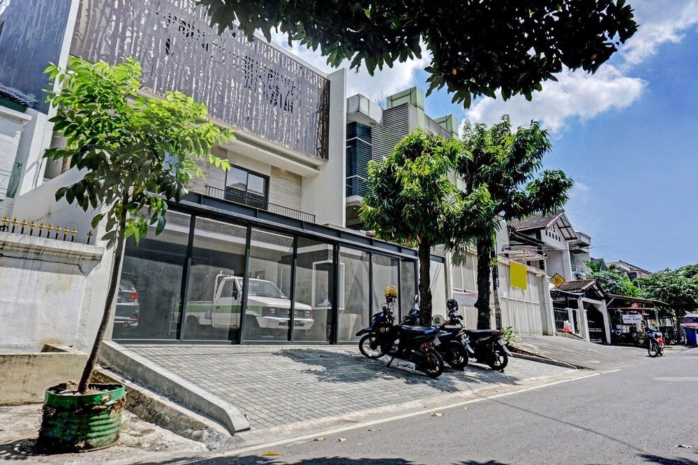 Facade