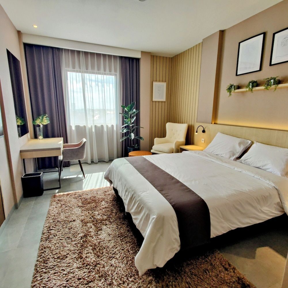 undefined The Mango Suites by Flat06