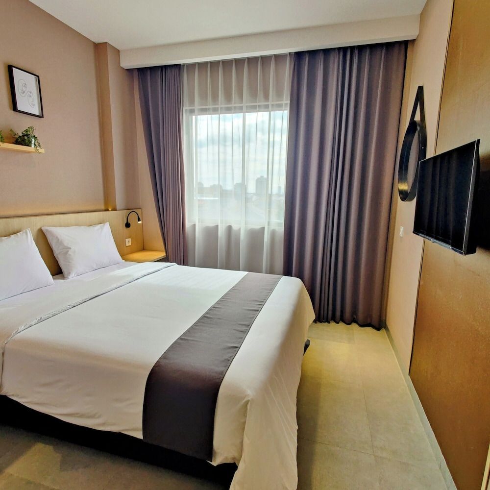 undefined The Mango Suites by Flat06 4