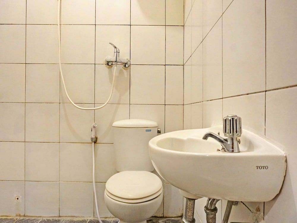 OYO 91658 Lucis House Standard Double Room 14